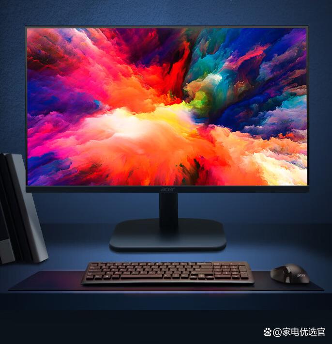 宏碁显示器和雕塑家显示器对比哪个好？多个方面对比，看完就知道了！