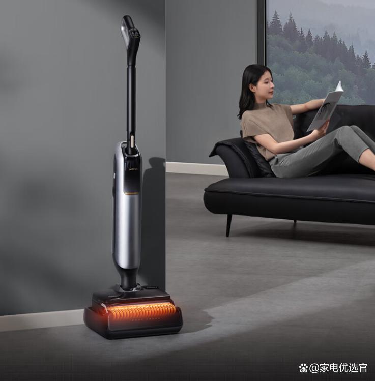 Mova洗地机和戴森洗地机区别对比？详尽对比助你选择！