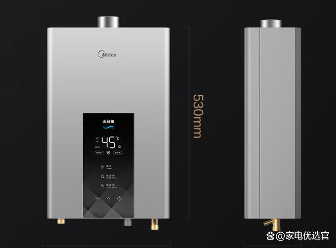 美的燃气热水器 VS 史密斯哪个品牌好？深度对比推荐更优选择！