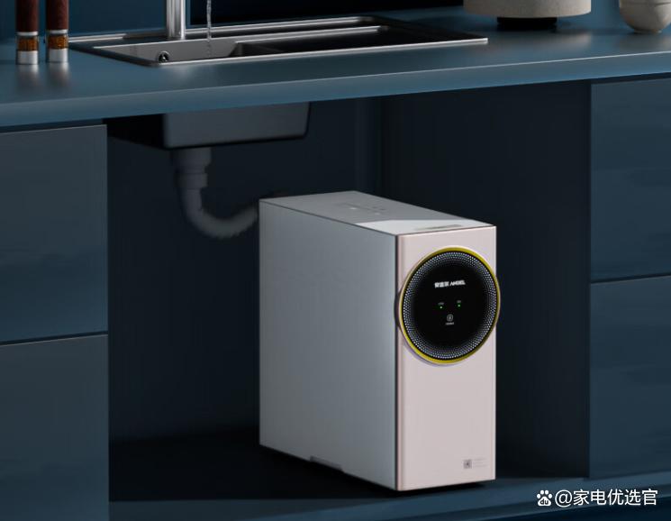 净水器选安吉尔还是九阳好？多方面对比分析，选购不纠结！
