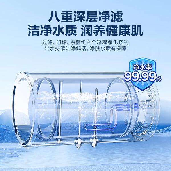 80升电热水器性价比高的品牌推荐：8款热销型号，节能省电又耐用！