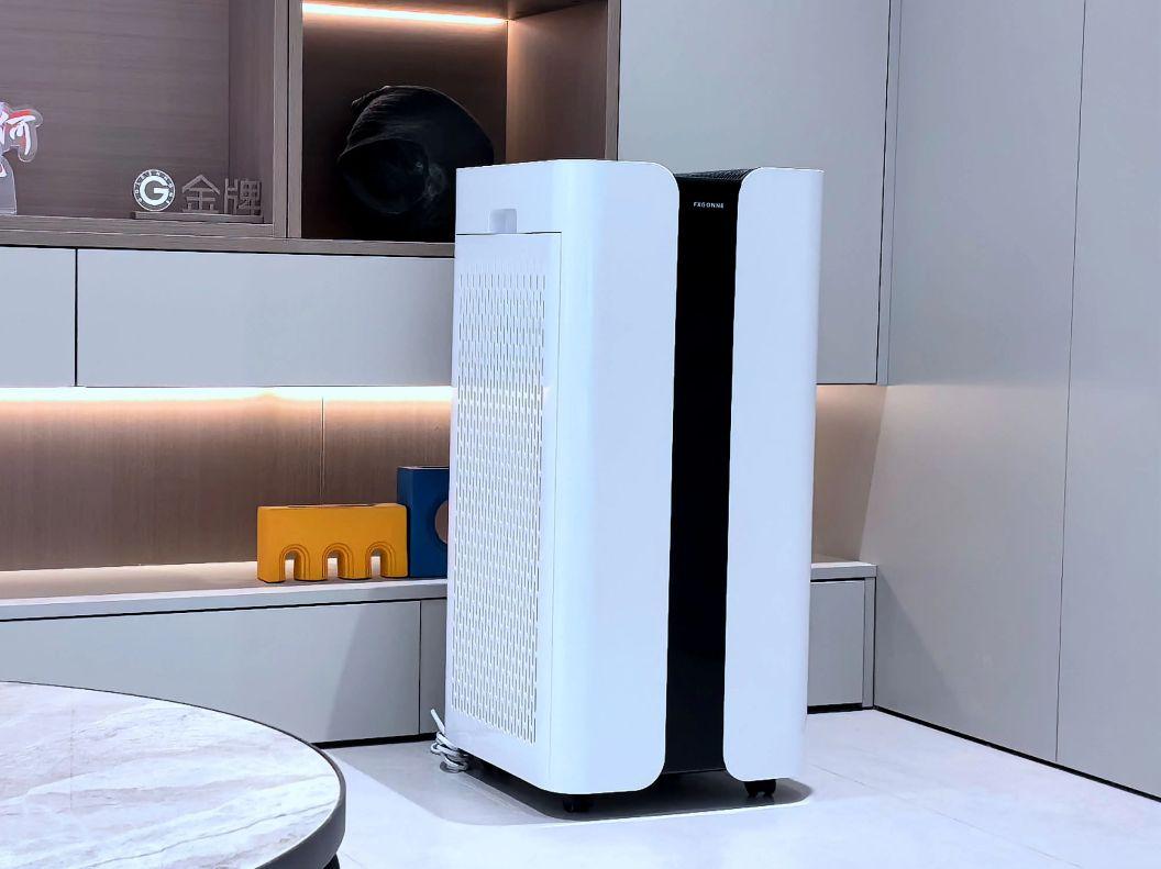 除异味空气净化器推荐哪款？2025年十大性价比高品牌分享！