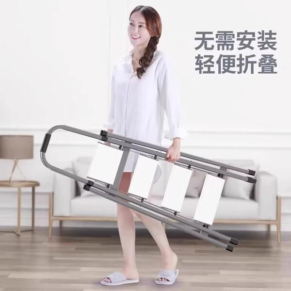 创硕家用折叠梯质量好吗？推荐10款热销型号，性价比高用着放心！