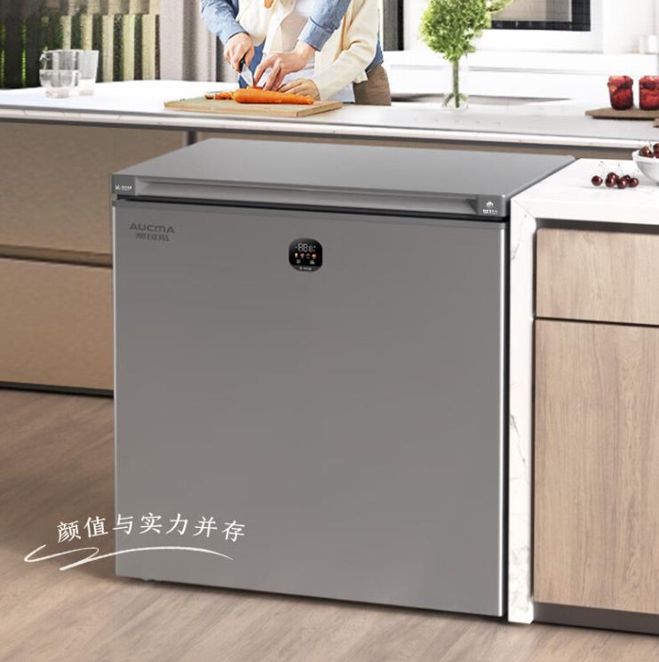 海尔冷柜和澳柯玛冷柜哪个品牌质量好？详细对比评测推荐