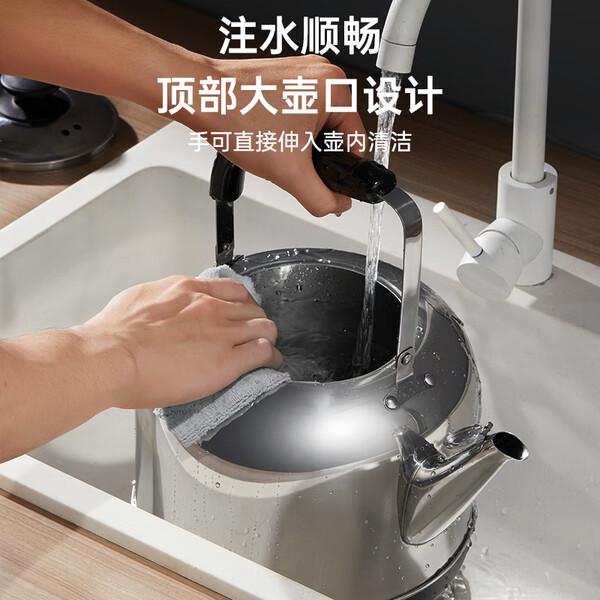 奥克斯暖水壶值得买吗？推荐这3款，实惠又耐用！