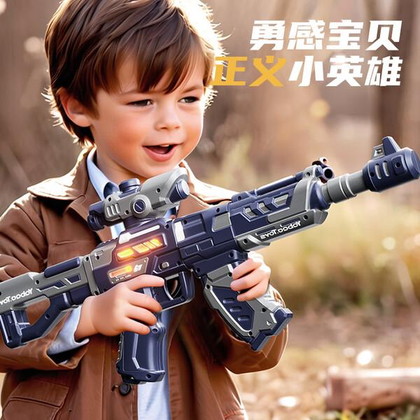 奥智嘉磁力拼装模型好用吗？推荐这3款，趣味无限更耐玩！