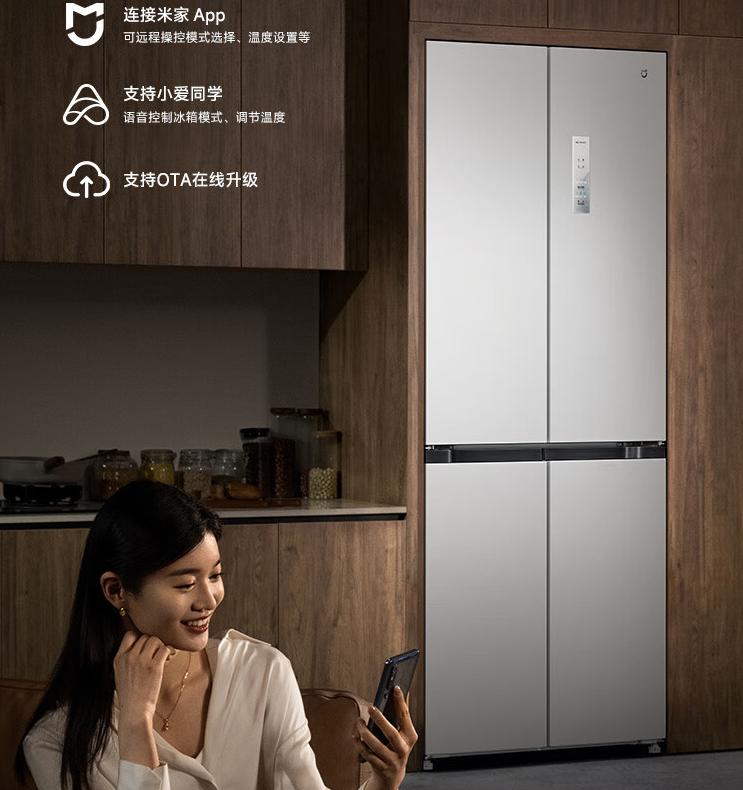 冰箱买小米还是西门子哪个更好？多方面对比分析，一看便知！