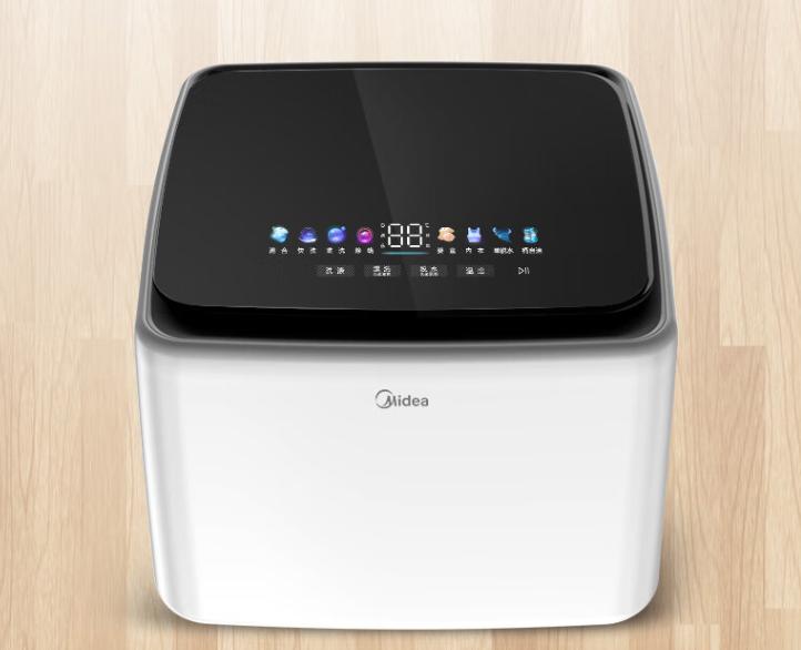 2025年洗衣机哪个更划算？推荐3款95℃除菌神器，省时省力又安心！