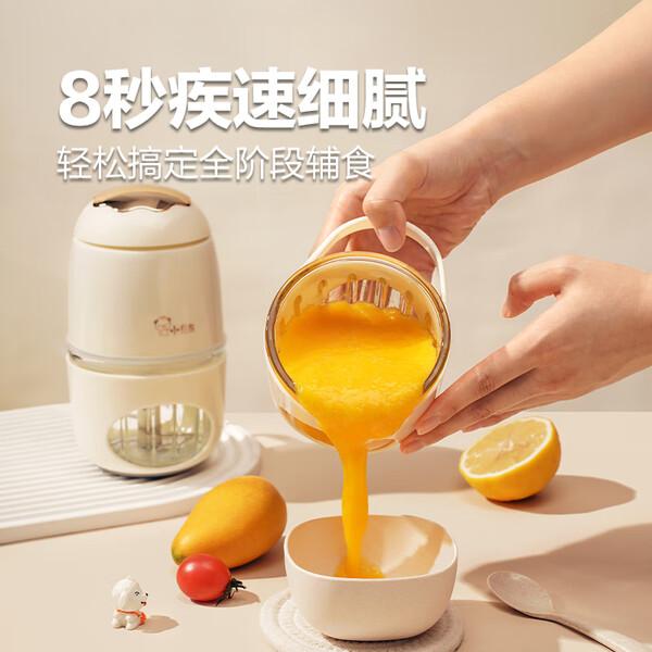 小贝熊料理机质量怎么样啊？推荐10款性价比高的型号！