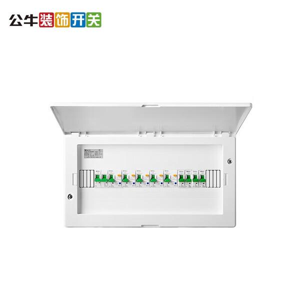 强电箱哪个牌子好？推荐5款，好用品质优选！