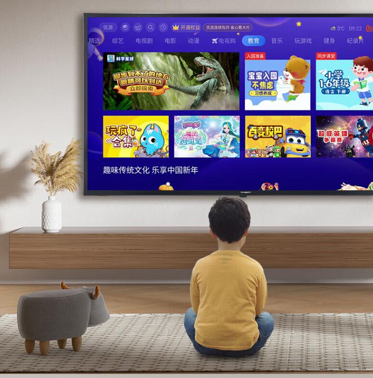 东芝电视和夏普电视哪个品牌质量好？深度对比揭晓哪个更值得买！