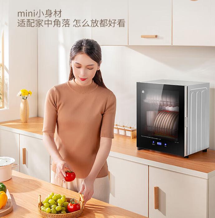 容声与华帝消毒柜哪个好？多方面对比分析助你选购！