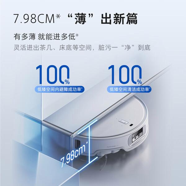 2025年烘干扫地机器人买哪个牌子好？推荐这6款，清洁高效又省心！