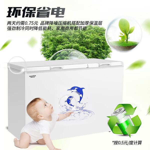 澳柯玛冷柜质量好不好？推荐10款，实用耐用更划算！