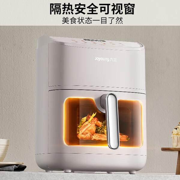 空气炸锅建议买哪个品牌？推荐10款，实用又方便！