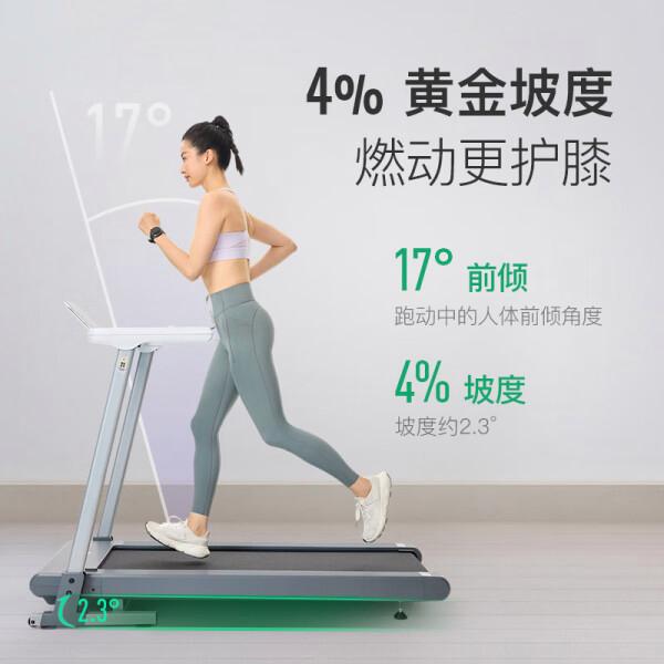 1000元左右跑步机买哪款好？推荐10款，性价比高又实用！