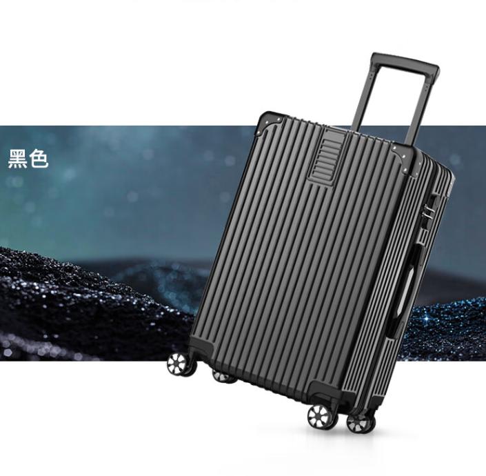 京东京造和SOO行李箱哪个更好？多方面对比分析选购推荐！