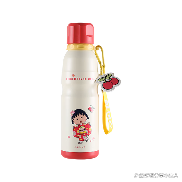 杯具熊YD801-600运动杯质量如何？大容量保温设计深度解析