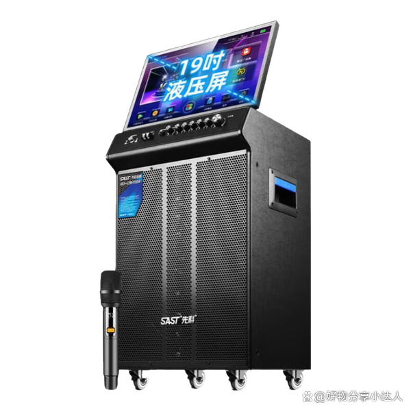 家庭KTV音响哪款适合家用？畅享高品质音效的七款推荐