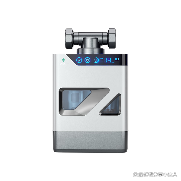 前置过滤器哪个品牌好？推荐这7款，耐用实惠又好用