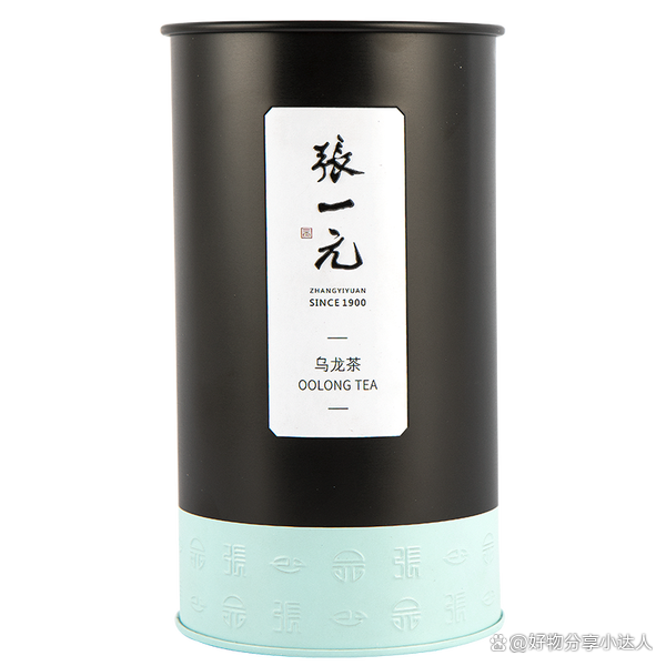 张一元铁观音浓香型乌龙茶品质如何？感受兰花香的独特魅力