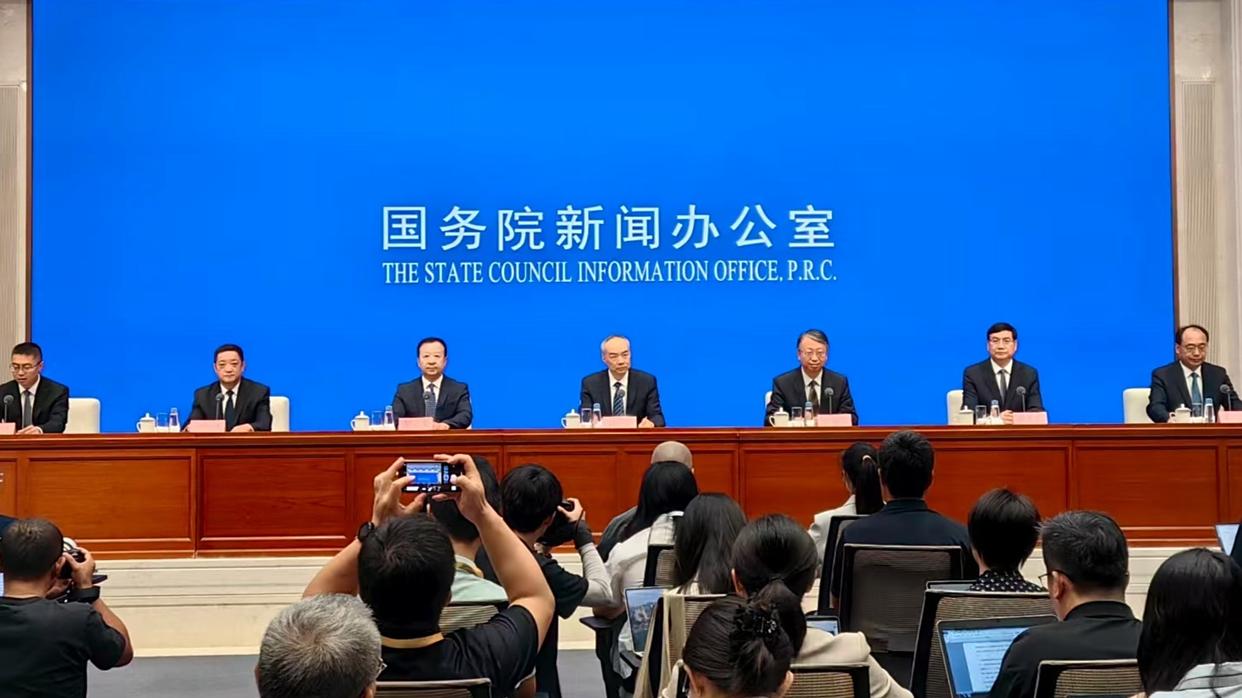 中国是世界最安全国家之一