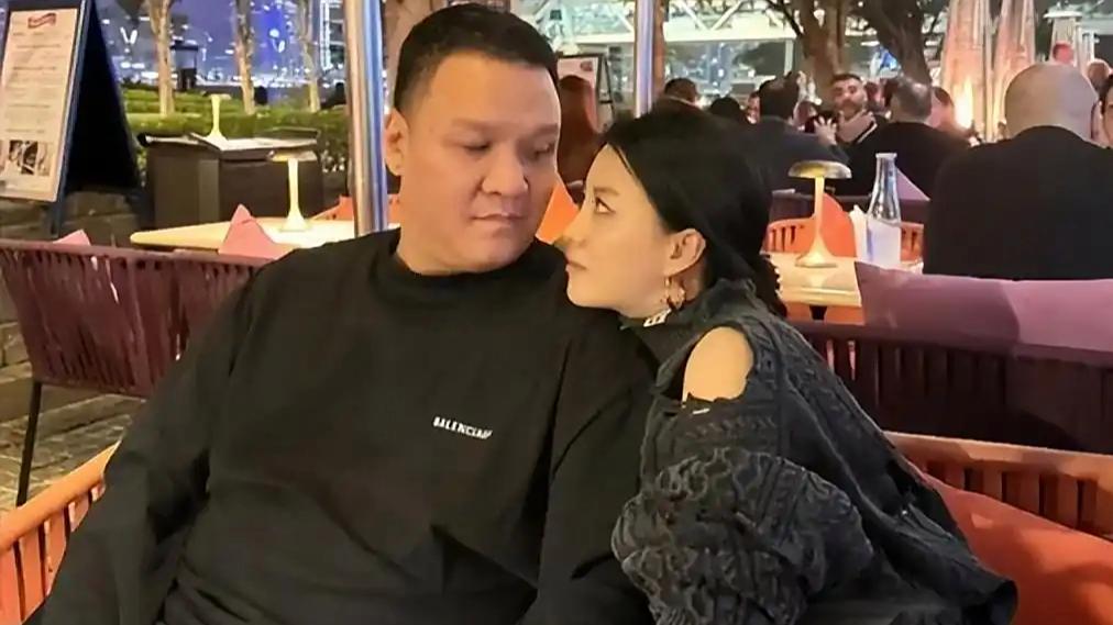 李嘉格车澈离婚