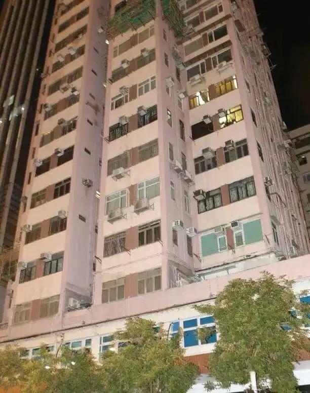 港大女生疑遭电诈跳楼身亡