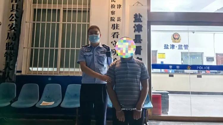 “云南公安出手打退伍军人”系谣言