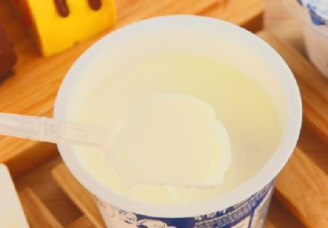 固体酸奶是怎么做的，固体酸奶有什么区别