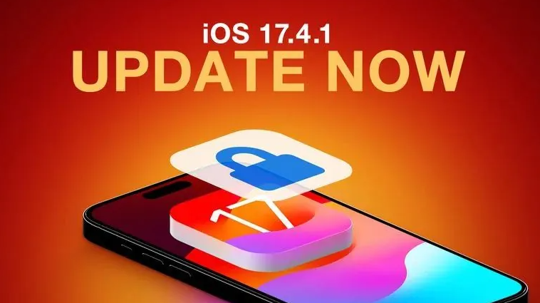 推荐用户尽快升级，苹果公示 iOS / iPadOS 17.4.1 更新已修复漏洞细节：可执行任意代码