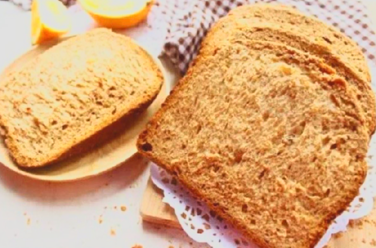 吐司面包的热量高，吐司面包适合减肥吗