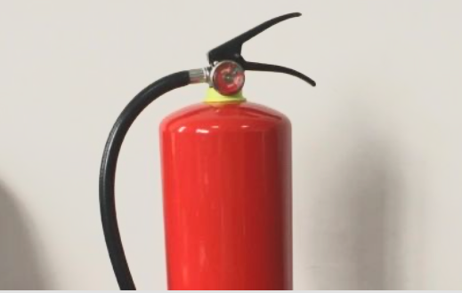 泡沫灭火器可以用于电器起火吗