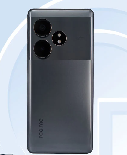 realme 真我 GT Neo6 SE 证件照公布，新机 4 月正式发布