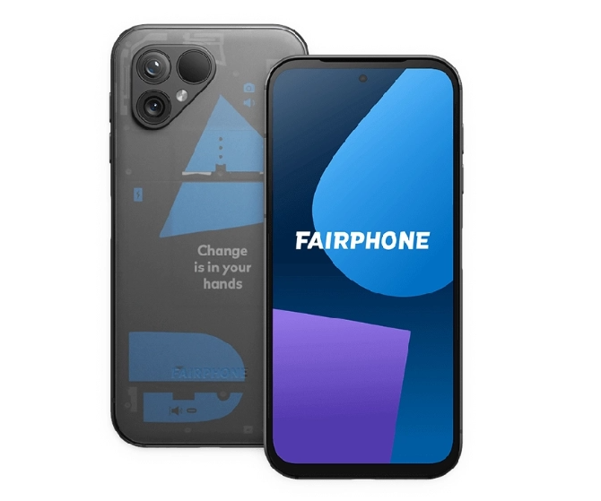 Fairphone 手机新任 CEO 目标进入主流市场，推出 400 欧元级产品