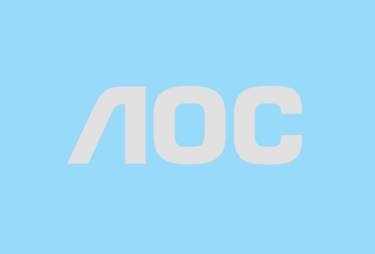 AOC新款24寸显示器发布：540Hz TN面板、0.2ms响应-第1张图片