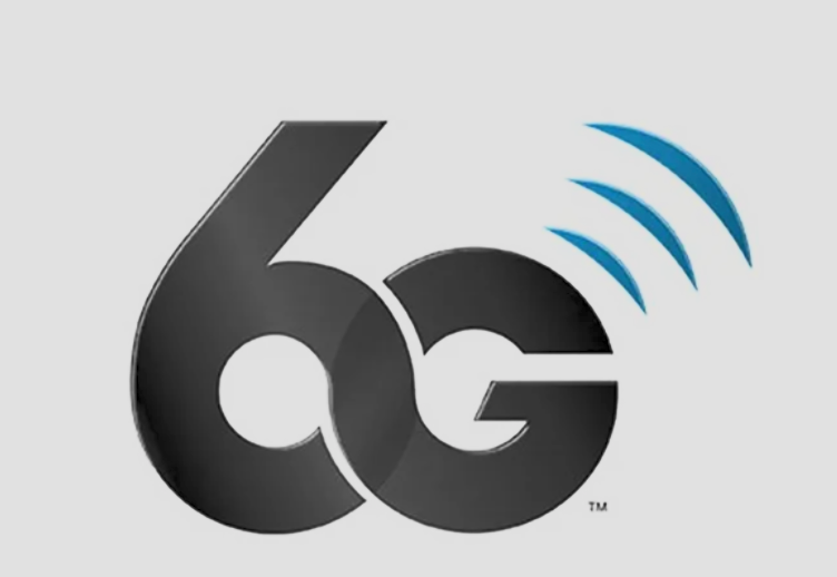 6G Logo正式亮相：中国也要参与制定6G标准