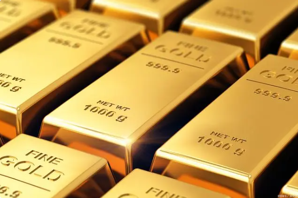 一定要注意 金价下跌影响黄金回收市场