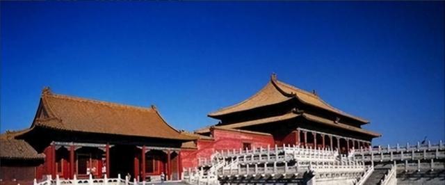 旅游景点排行榜前十名 中国十大名胜景点有哪些