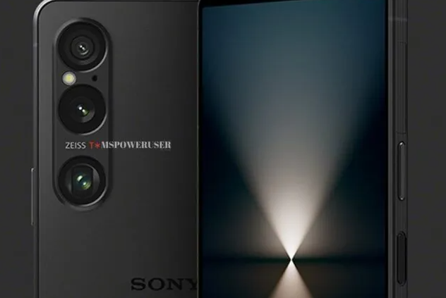 5 月 17 日发布，索尼 Xperia 1 VI 手机曝光：配骁龙 8 Gen 3 芯片，优化拍照