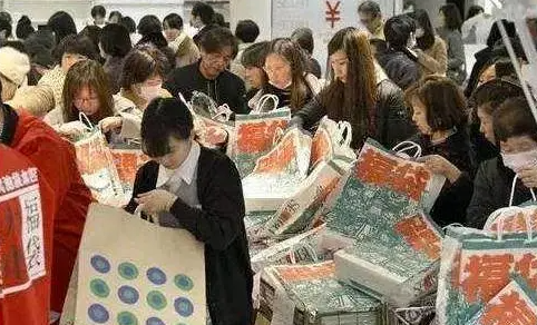 第一批去日本扫货的人已经被税了 省钱不成反被征高额税