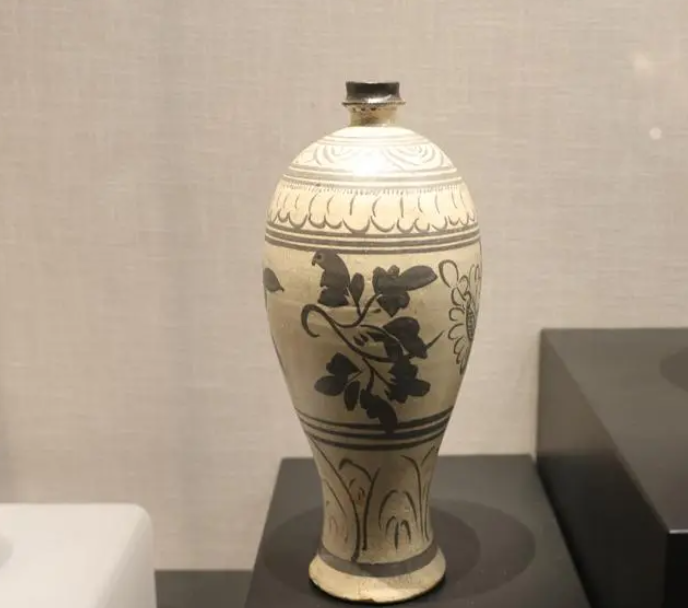 磁县陶瓷文化历史概况