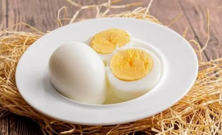 中国农大研究：每周摄入鸡蛋超6个死亡率增加35%