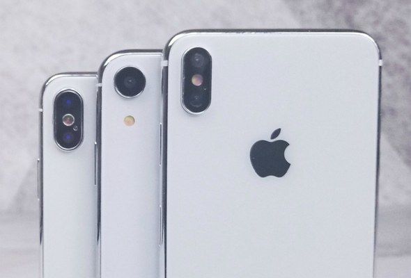 苹果xs和xr对比哪个好?iPhone XS和iPhone XR区别对比