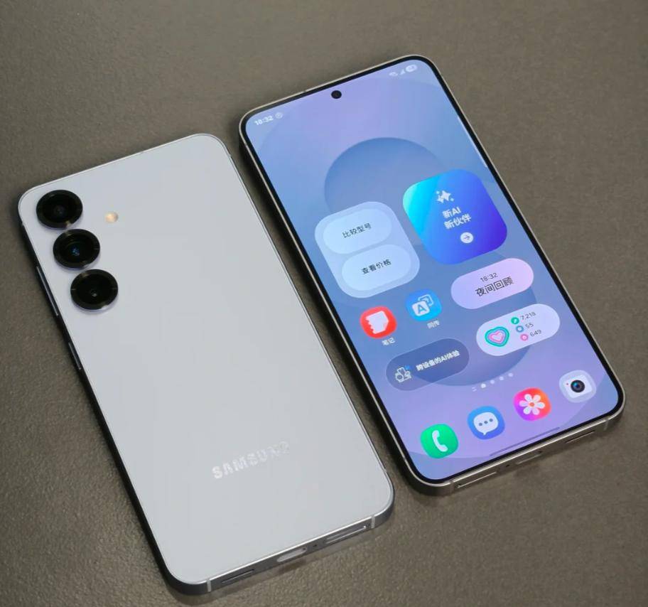 现在什么手机好用？三星、vivo、苹果iPhone手机买哪个牌子好？(图2)