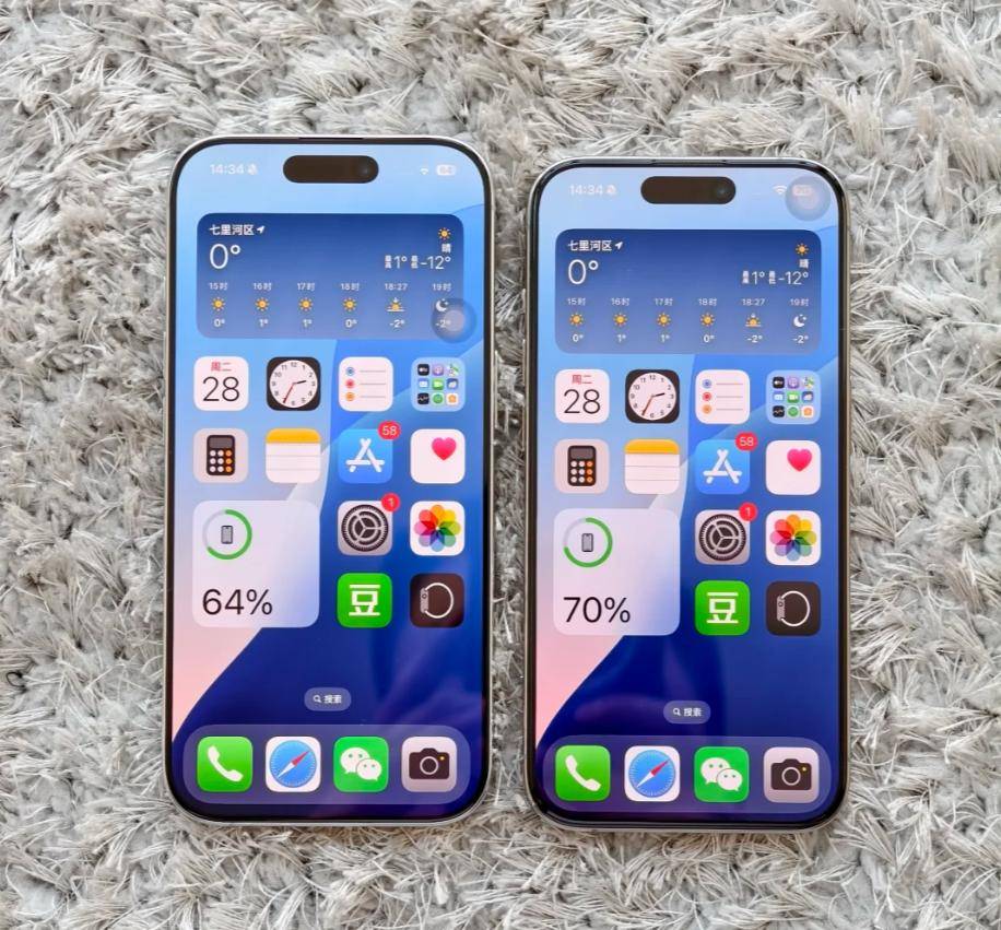 现在什么手机好用？三星、vivo、苹果iPhone手机买哪个牌子好？(图6)