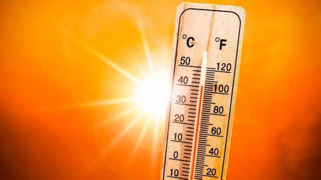 40℃高温要来了！北方多地将迎热浪考验