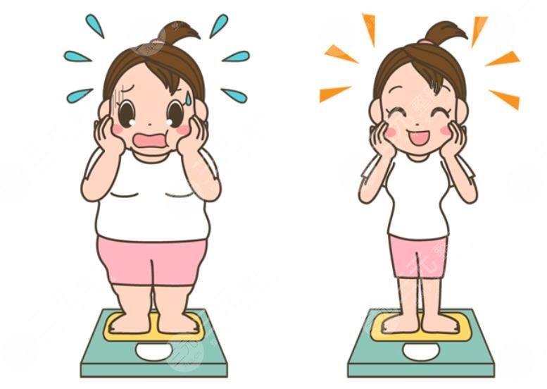 女子每天步行10公里20天瘦12斤：早上1小时、晚上1小时