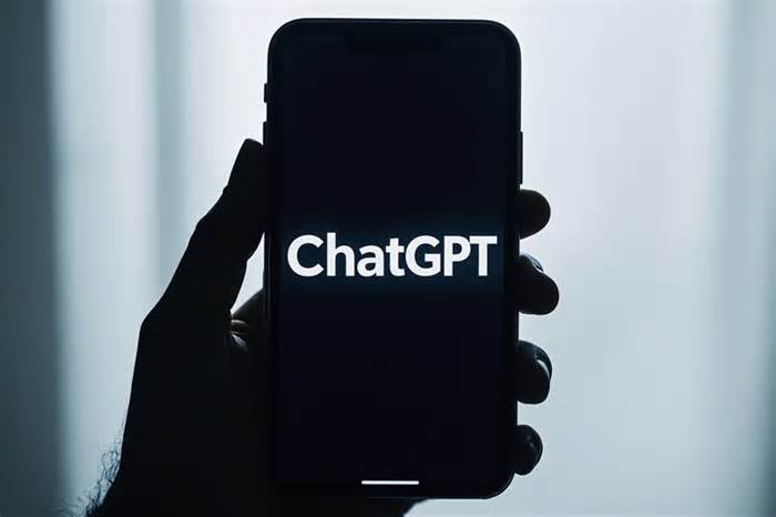 ChatGPT  (图片来源：AI合成)