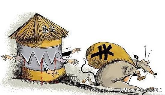 老鼠仓是什么意思？如何防范老鼠仓现象的发生？